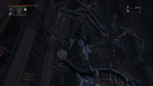 Bloodborne The Old Hunters Edition